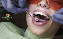 Best Dental Clinic in Delhi | Cosmodent India