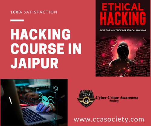 Online Ceh Course In Jaipur