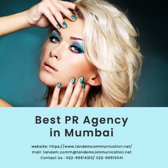 Best PR Agency in Mumbai | Tandem Communication | Mumbai,India