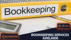 What Is Included In Our Bookkeeping Service?