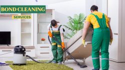 Bond cleaning services in sydney