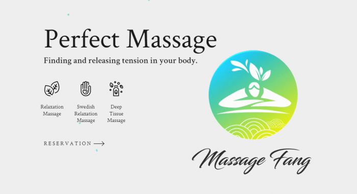 The prices of massage therapy in Massage Fang