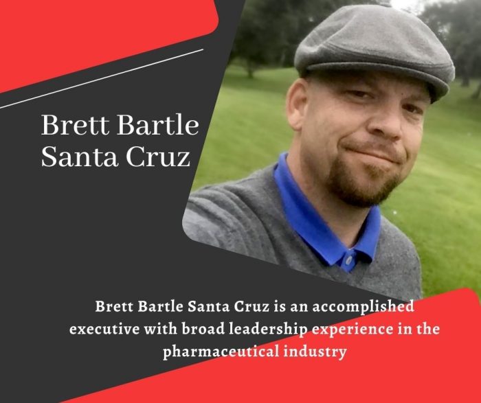 Brett Bartle Santa Cruz | Business With Project Management