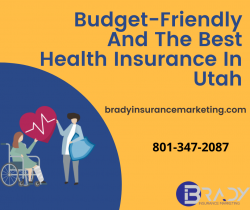 Budget-Friendly And The Best Health Insurance In Utah