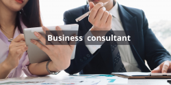 Tips on How to Start a Consulting Business