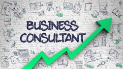 Business Consulting Services in Thailand