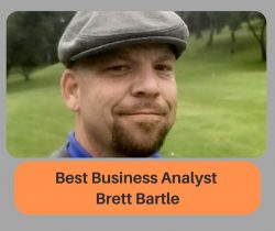 Business With Project Management || Brett Bartle