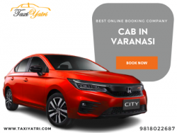 Book Affordable Hygiene without Hidden Charge – Taxi Service in Varanasi – Taxi Yatri