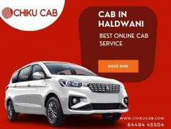 SUV for Round Trip – Taxi in Haldwani – Chiku Cab