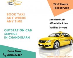 Chandigarh local sightseeing taxi