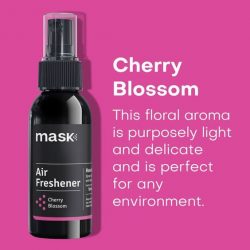 Cherry Blossom Air Freshener