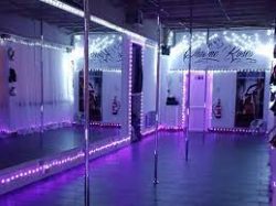 Pole Dancing Classes For Beginners