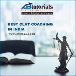 Best CLAT Online Classes | AB Tutorials