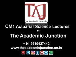 CM1 Introductory Class by The Academic Junction