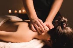 The benefits of combination massage.