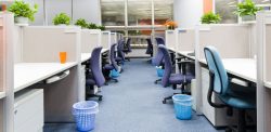 One of the Best Commercial Cleaning Services in London