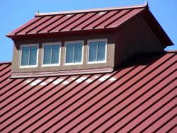 Commercial Roofing Contractor In Corpus Christi, Texas