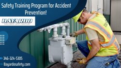 Comprehensive Contractor Safety Training in Houston