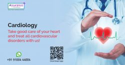Consult Best Cardiologist Online in India – Heart Specialist Doctors – Assurance