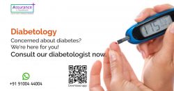 Consult Best Diabetologist Online in India – Diabetologist Doctors – Assurance