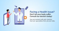 Consult a Doctor Online India and Book an Appointment – Assurance