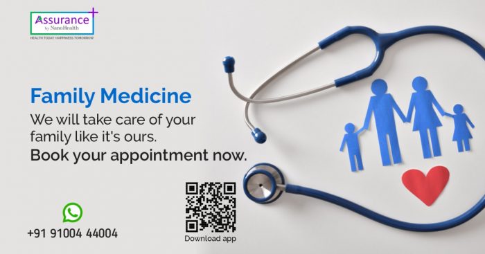 Consult Best Family Medicine Online in India – Family Medicine Doctors – Assurance