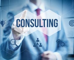 Business Consultant Help To Grow Your Business