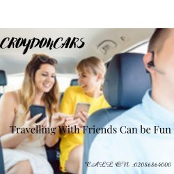 Reliable taxis in Croydon to London Airport.