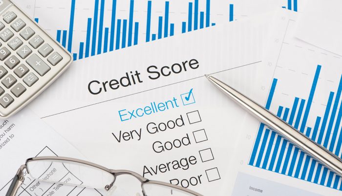 If you are denied a credit card, does it hurt your credit score?