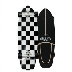 CX4 Surf skateboard