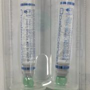 2 Syringes Dental Whitening Gel