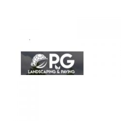 PG landscaping & Paving