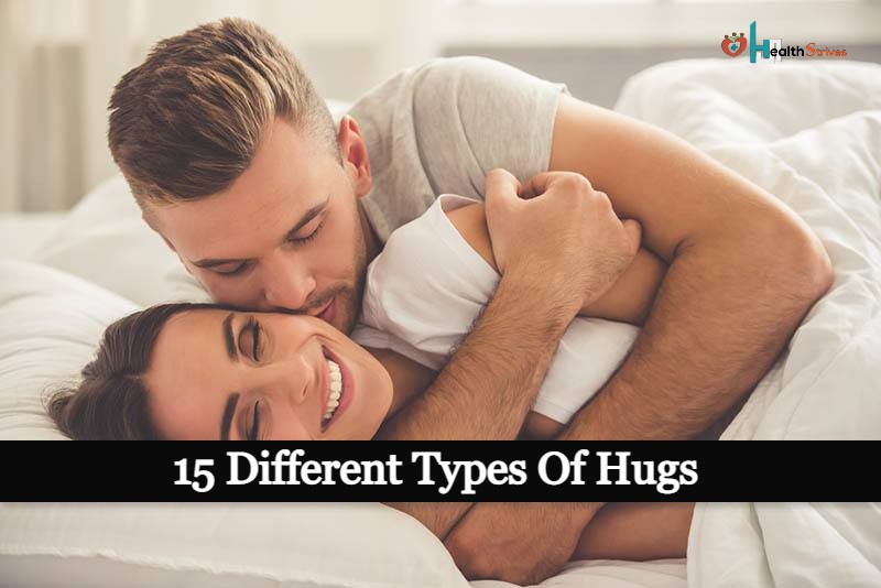 Types Of Hugs