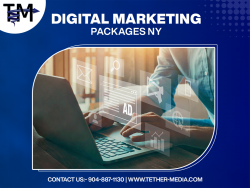 Best Digital Marketing Packages in NY