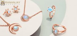 Moonstone Jewelry As a Great Gift