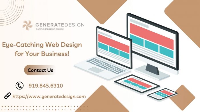 Innovative Web Designs to Promote Your Business
