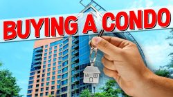Factors You Must Consider While Buying A Condo