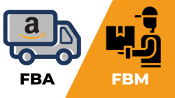 Amazon FBA Business – Training Course