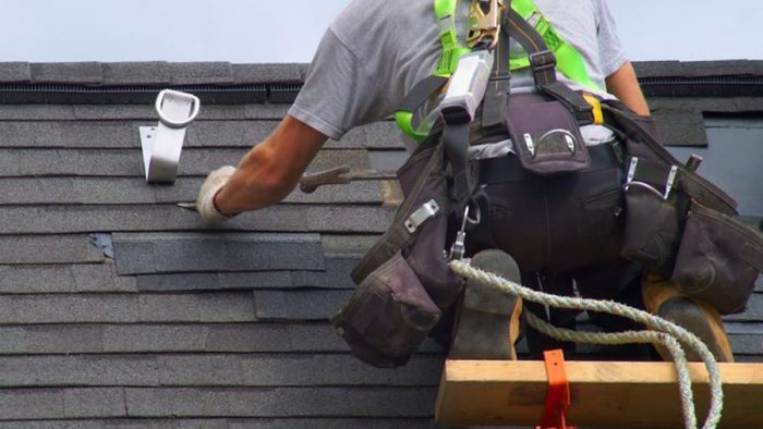 Roofing Services in Cutler Bay