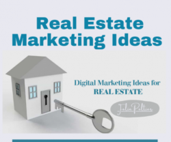 Felix Peltier – Real Estate Marketing Ideas