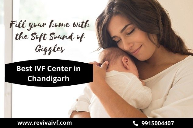 Visit the Best IVF Center In Chandigarh