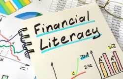 Techniques for Teaching Financial Literacy to At-Risk Youth