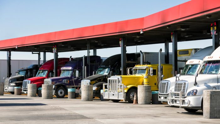Tax Software For Truckers