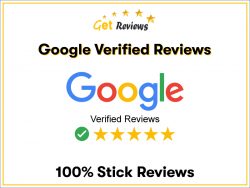 Buy Google Verified reviews to establish your Business Reputation