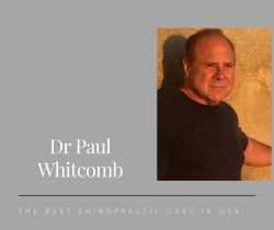 Learn To (Do) CHIROPRACTORS Like A Professional| Dr Paul Whitcomb