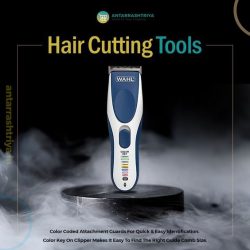 Shop Hair Cutting Tools – Order Online At Antarrashtriya
