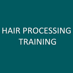 Raw Hair Processing Course – How To Make Raw Hair Soft Silky Smooth