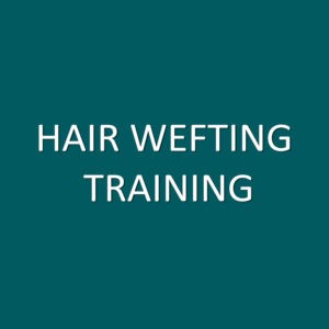 Hair Weft Class | Training Course – Learn How To Make Hair Weft