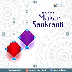 Happy Makar Sanskranti
