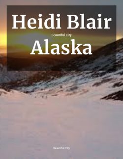 Take The Stress Out Of BEAUTIFUL ALASKA | Heidi Blair Alaska